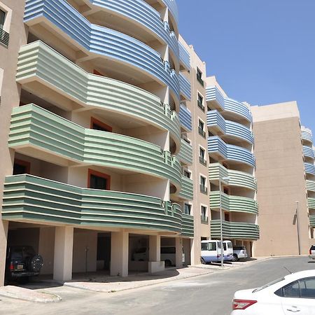 New Abha Resort Exterior foto