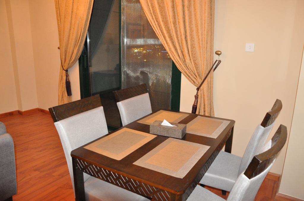 New Abha Resort Exterior foto