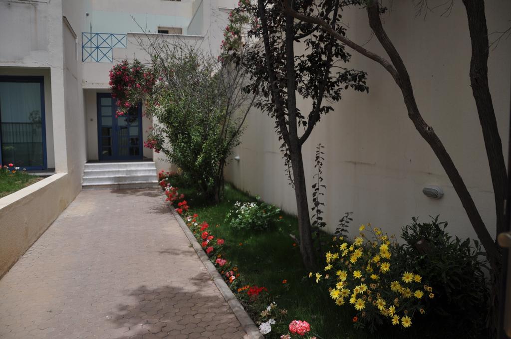 New Abha Resort Exterior foto