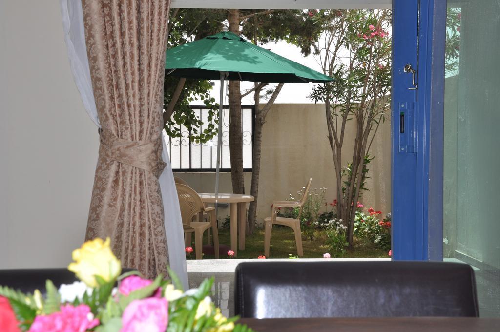 New Abha Resort Exterior foto