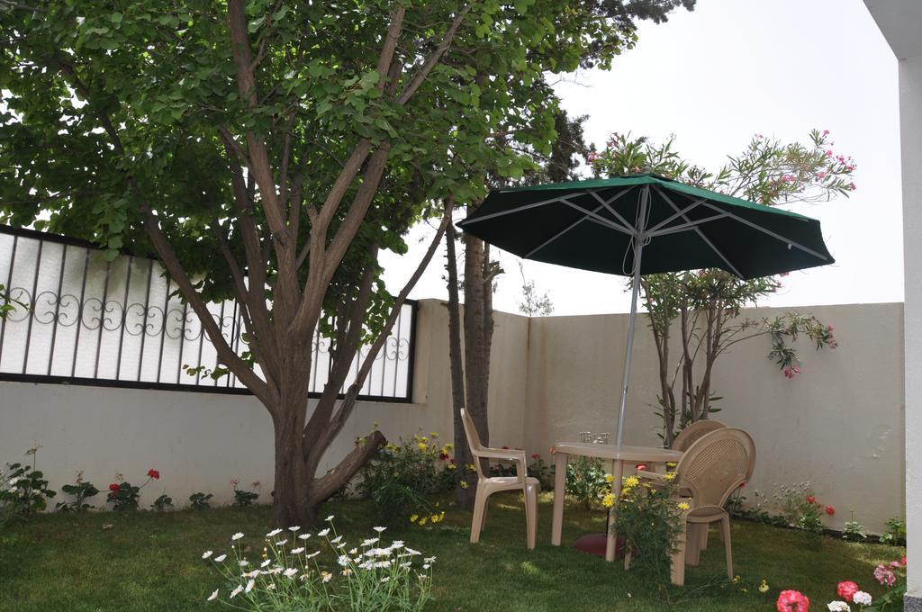 New Abha Resort Exterior foto