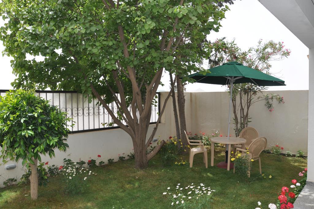 New Abha Resort Exterior foto